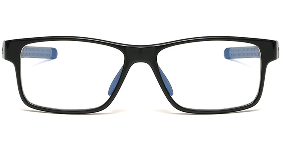 Rectangle Frame matte-black