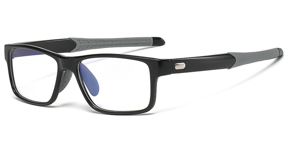 Rectangle Frame matte-black