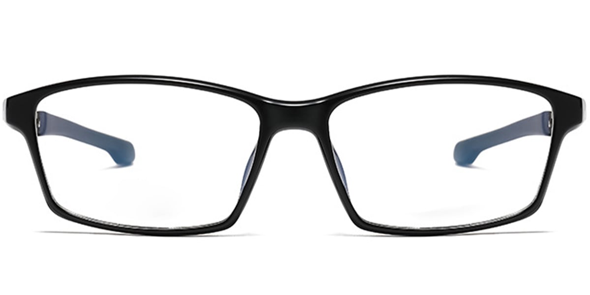 Rectangle Frame black