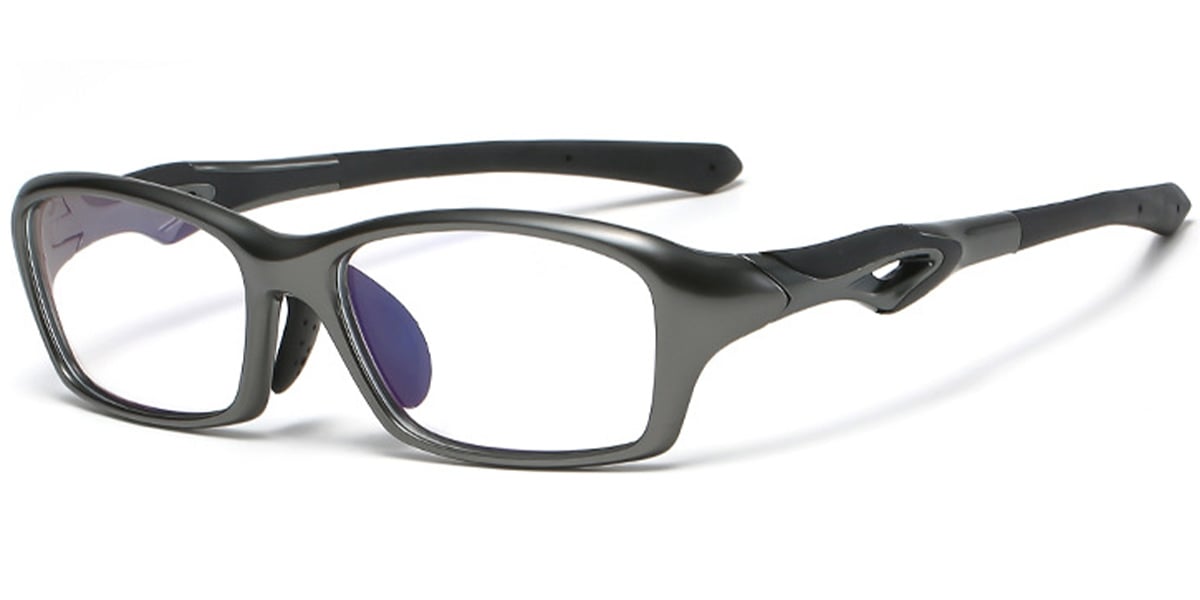 Rectangle Frame grey