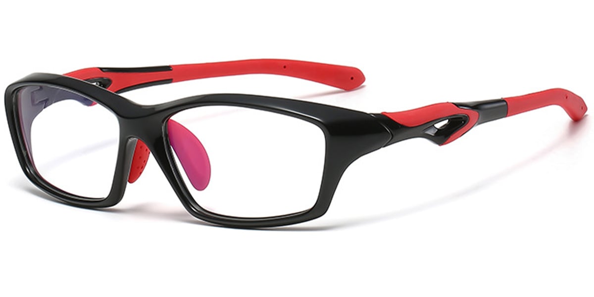 Rectangle Frame black