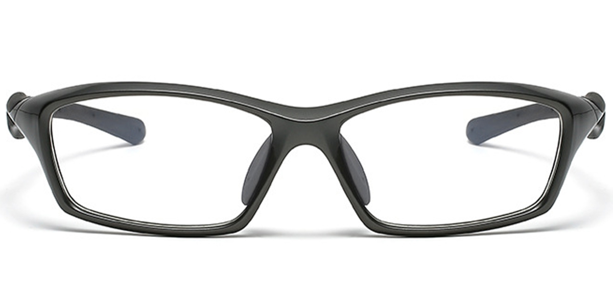 Rectangle Frame matte-black