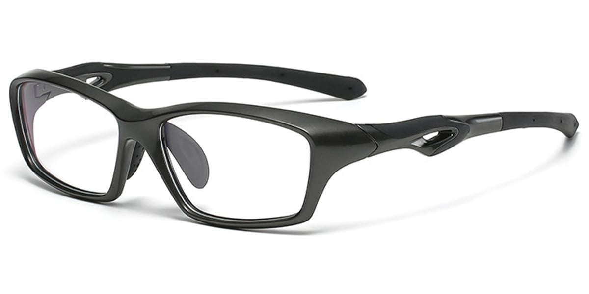 Rectangle Frame matte-black