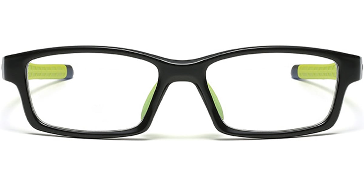 Rectangle Frame matte-black