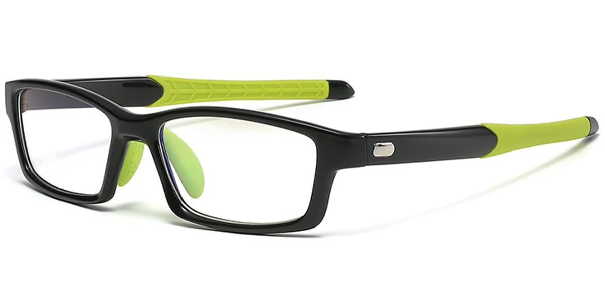 Rectangle Frame matte-black