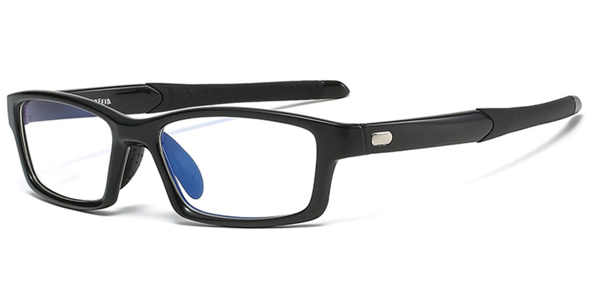 Rectangle Frame black