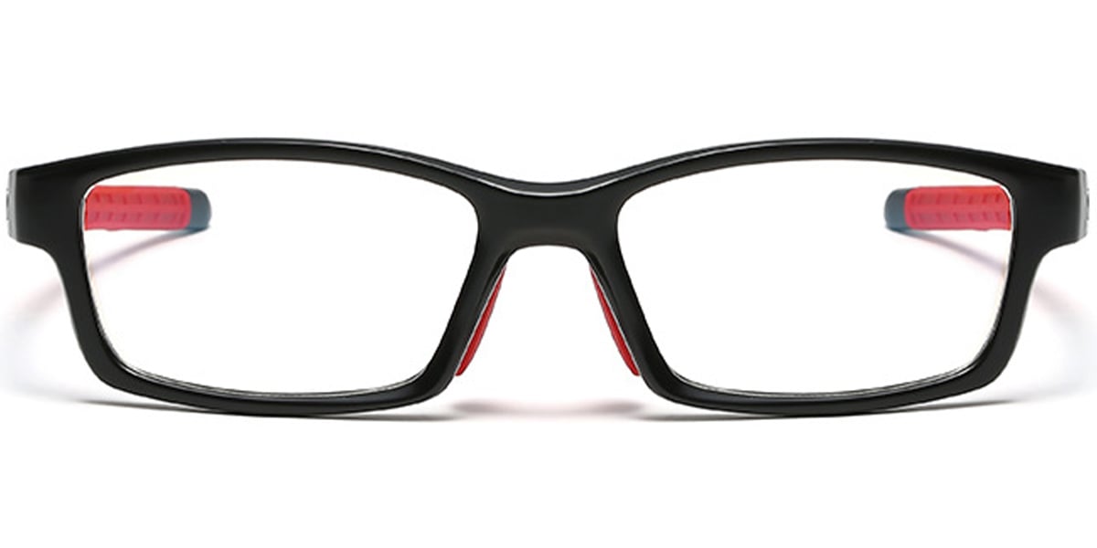 Rectangle Frame bright_black