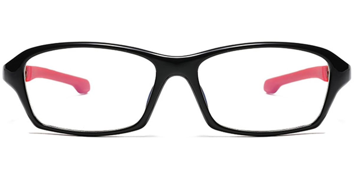 Rectangle Frame black