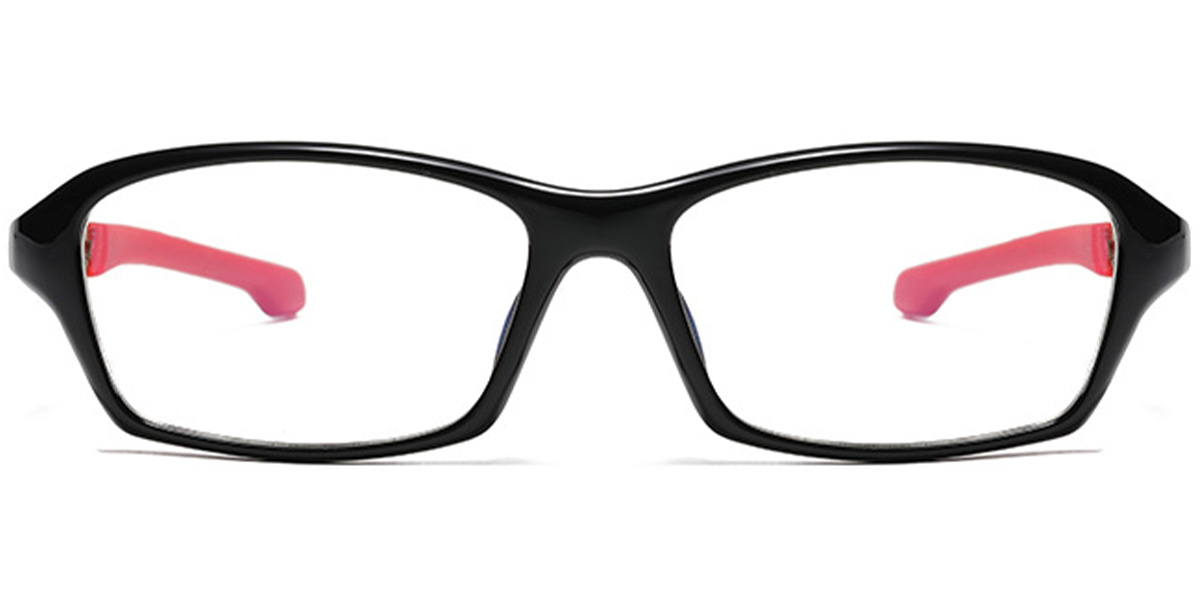 Rectangle Frame black