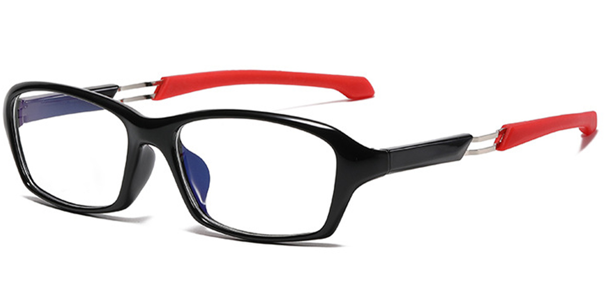 Rectangle Frame black