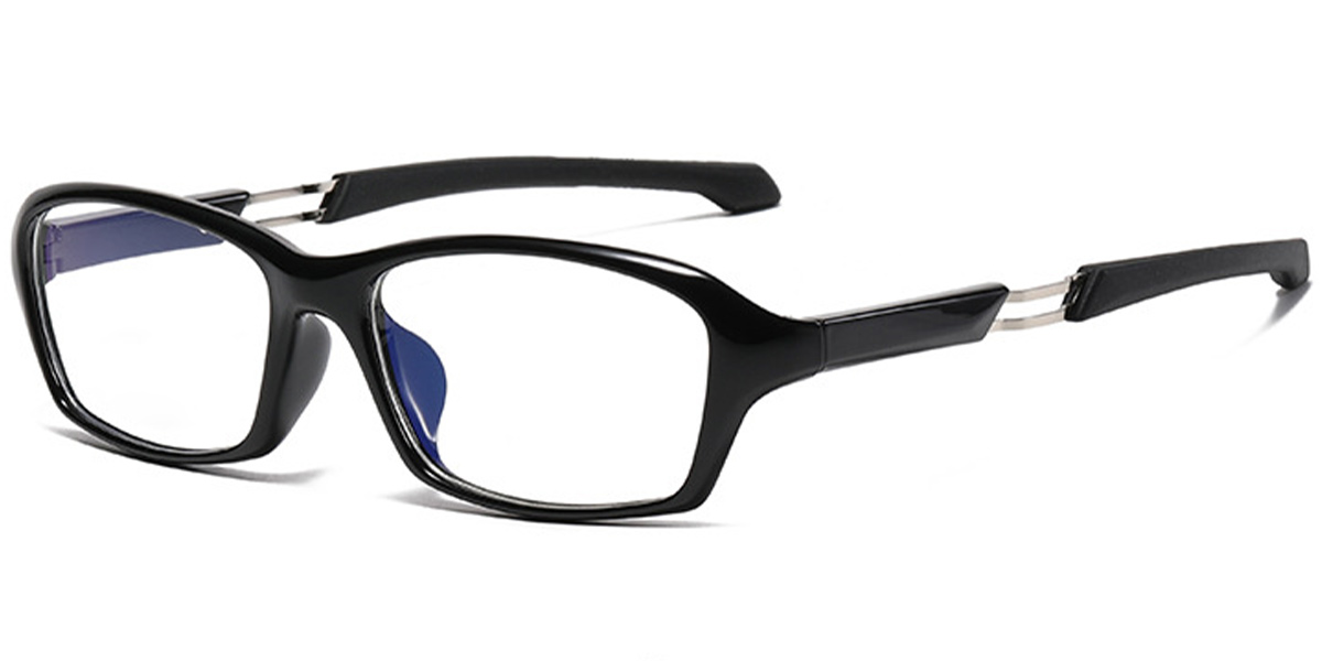 Rectangle Frame matte-black