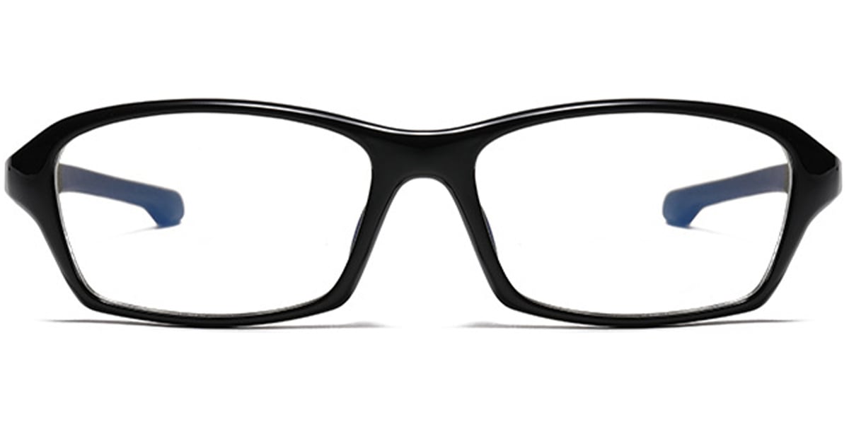 Rectangle Frame matte-black