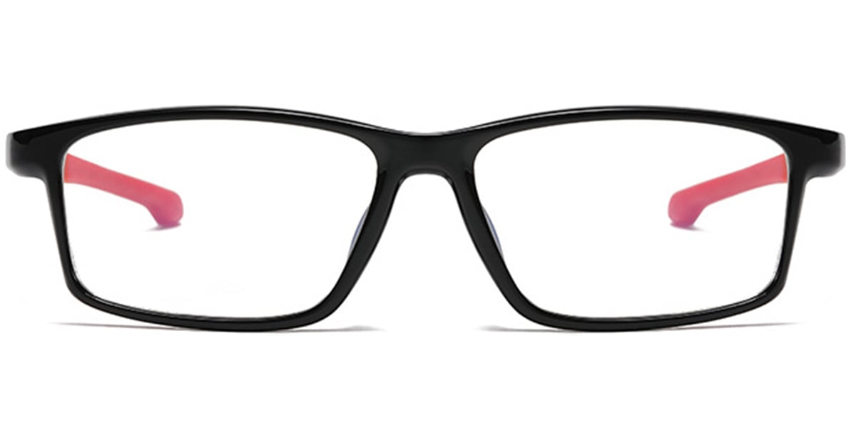 Rectangle Frame black