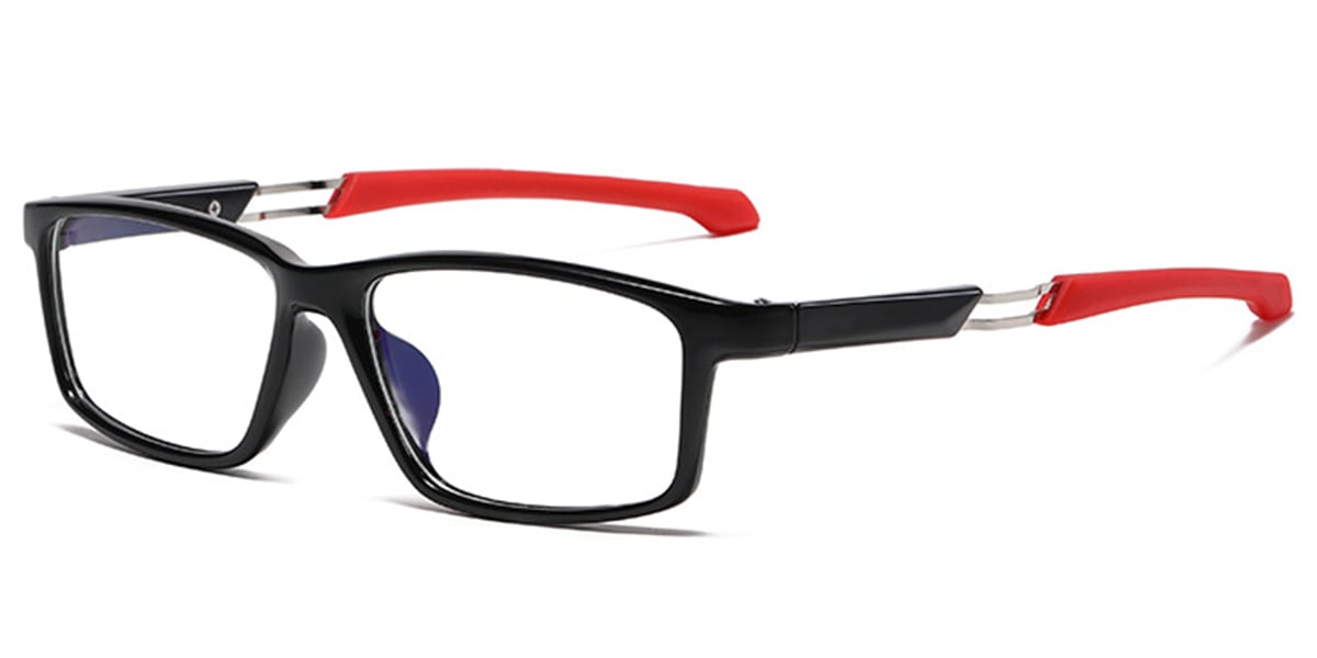 Rectangle Frame black