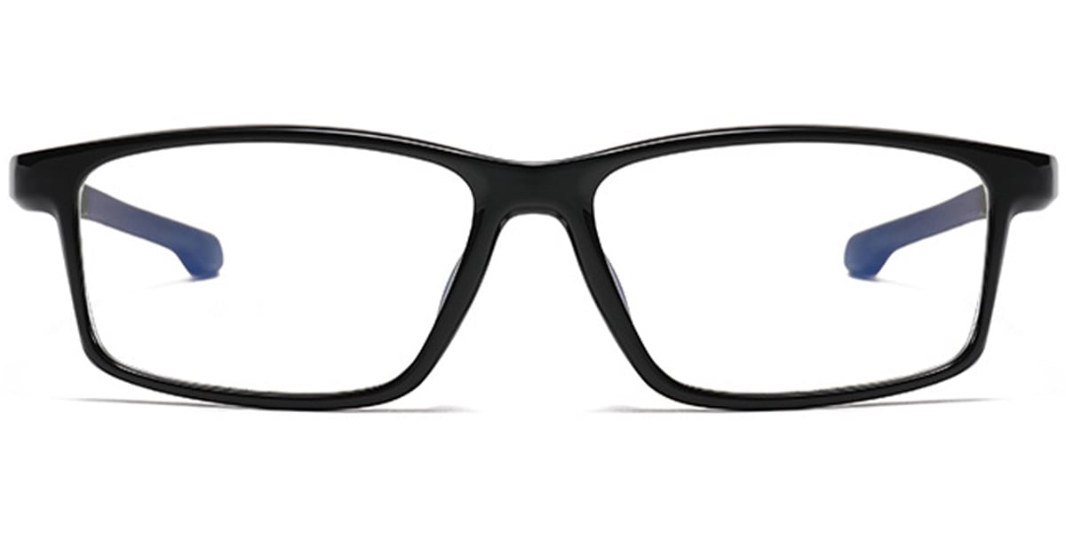 Rectangle Frame bright_black