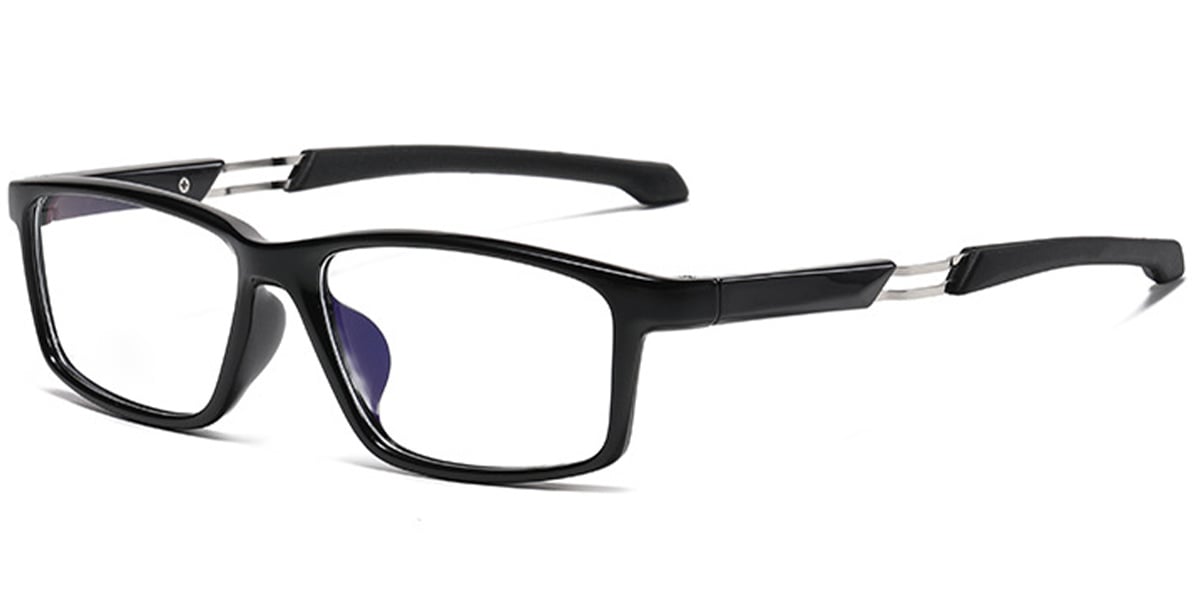 Rectangle Frame bright_black