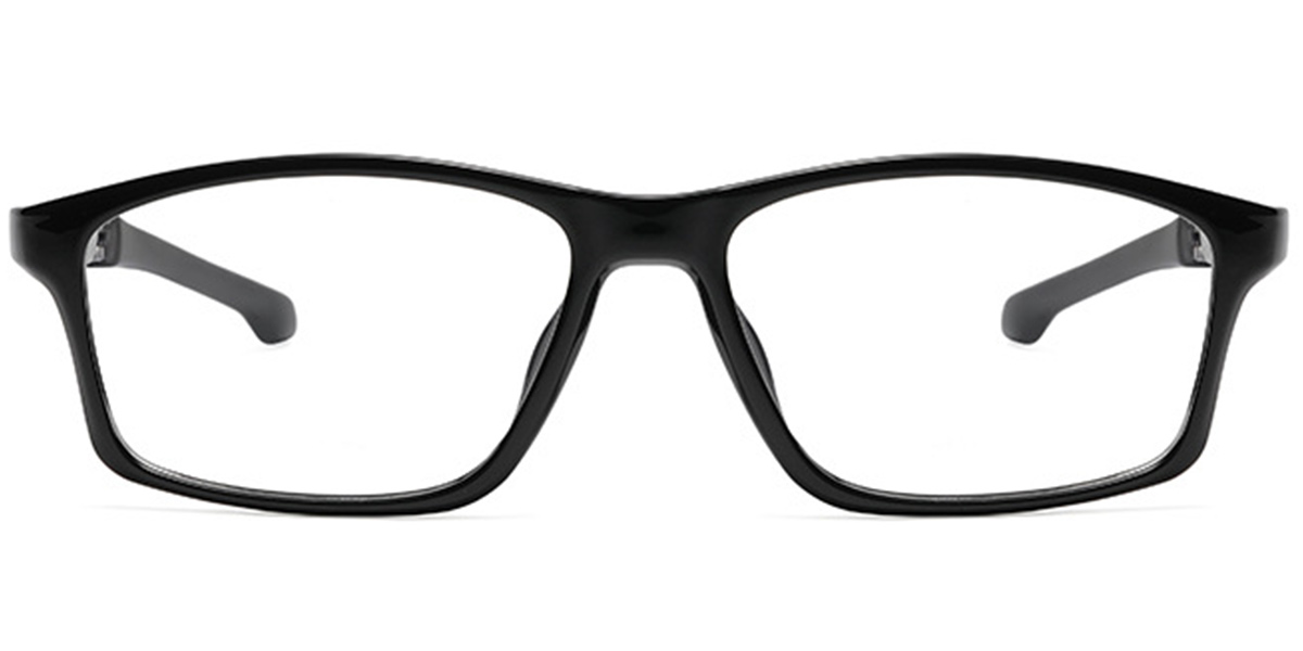 Rectangle Frame black