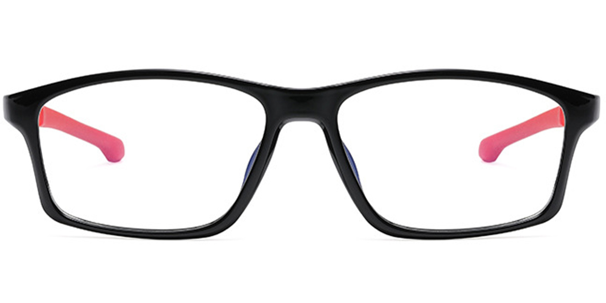 Rectangle Frame bright_black