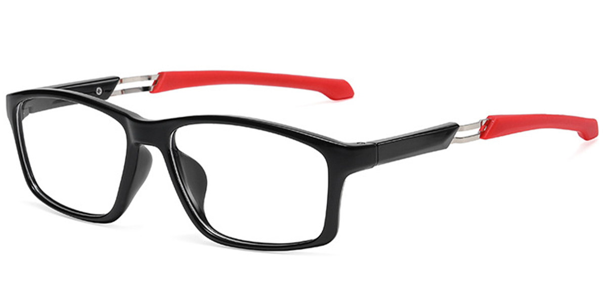 Rectangle Frame bright_black