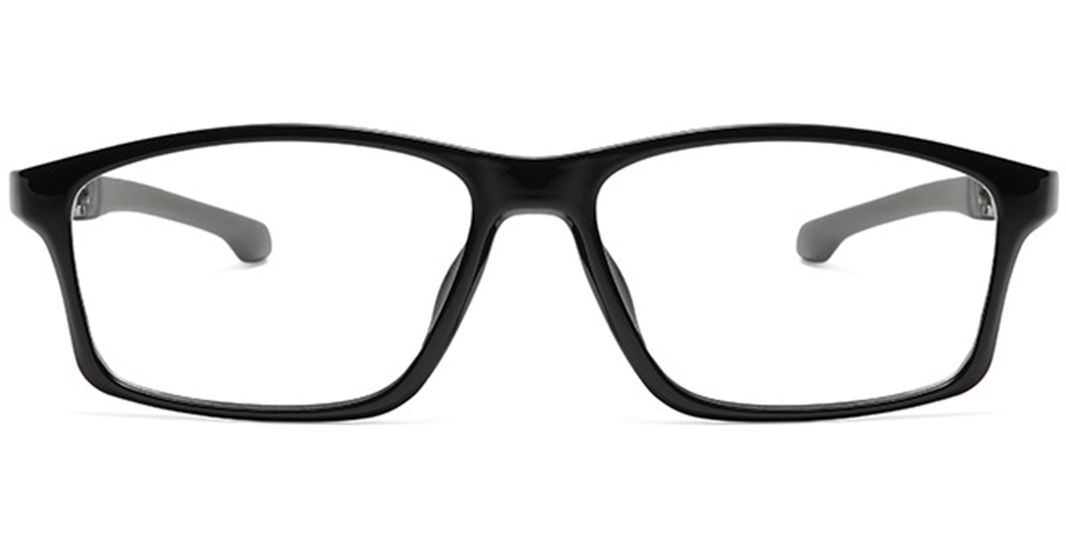 Rectangle Frame matte-black