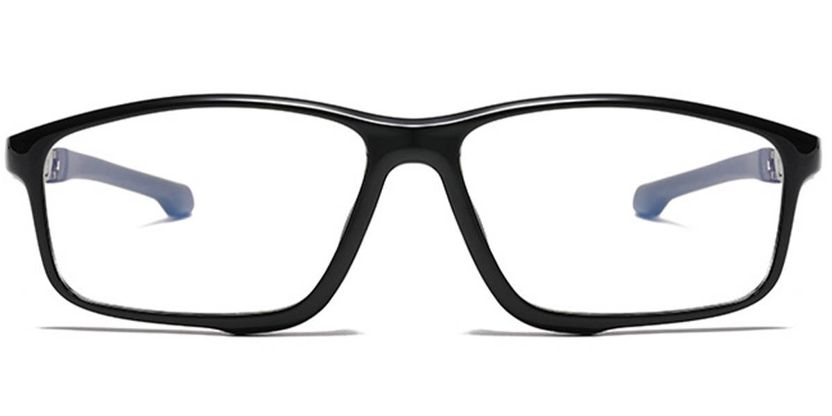 Rectangle Frame bright_black