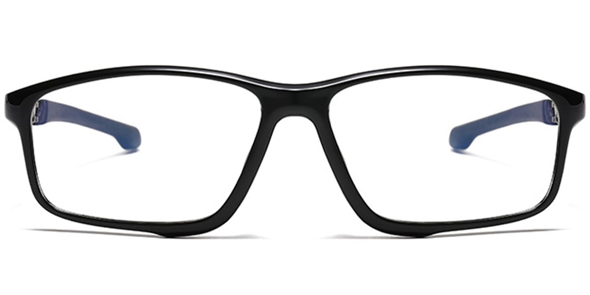 Rectangle Frame black