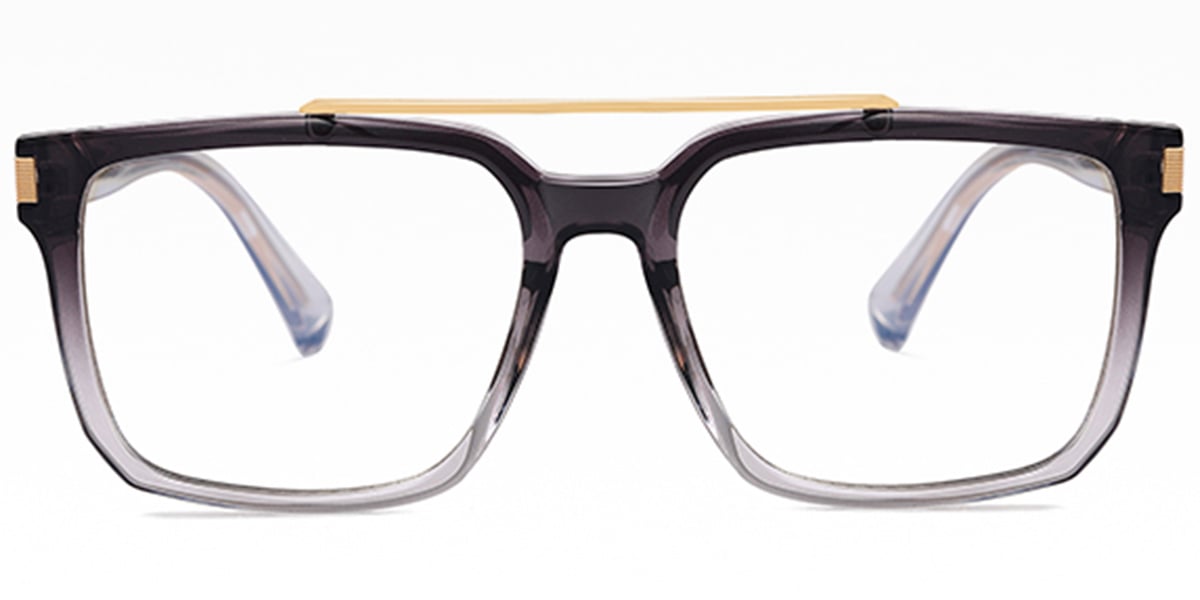 Aviator Frame gradient_grey