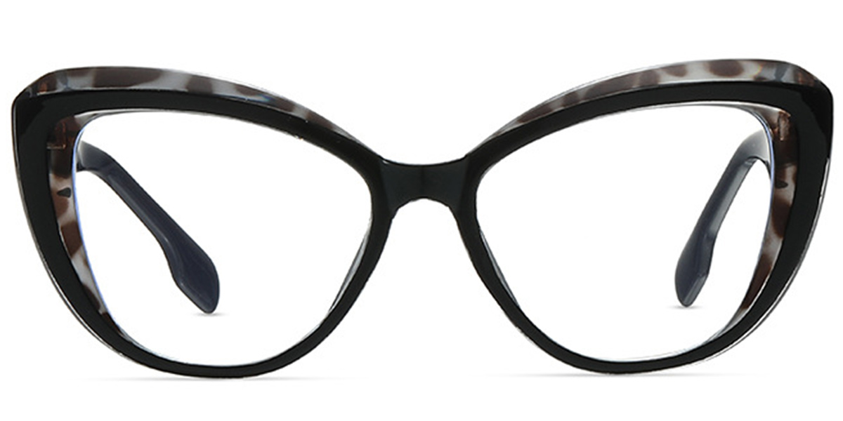 Cat Eye Frame 