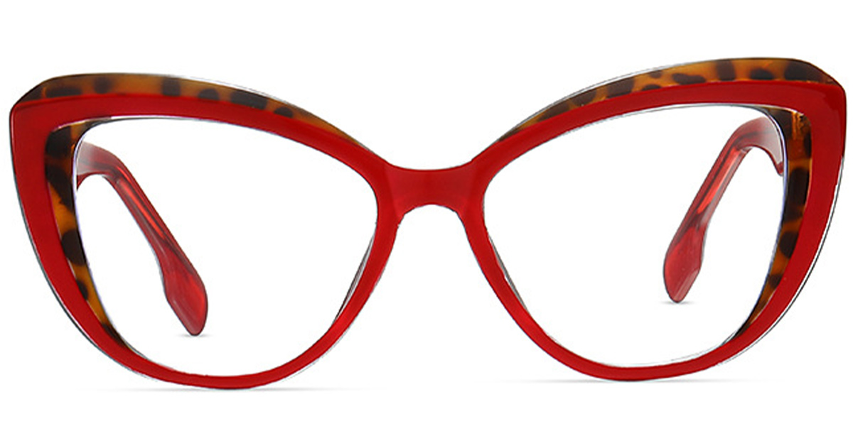 Cat Eye Frame 