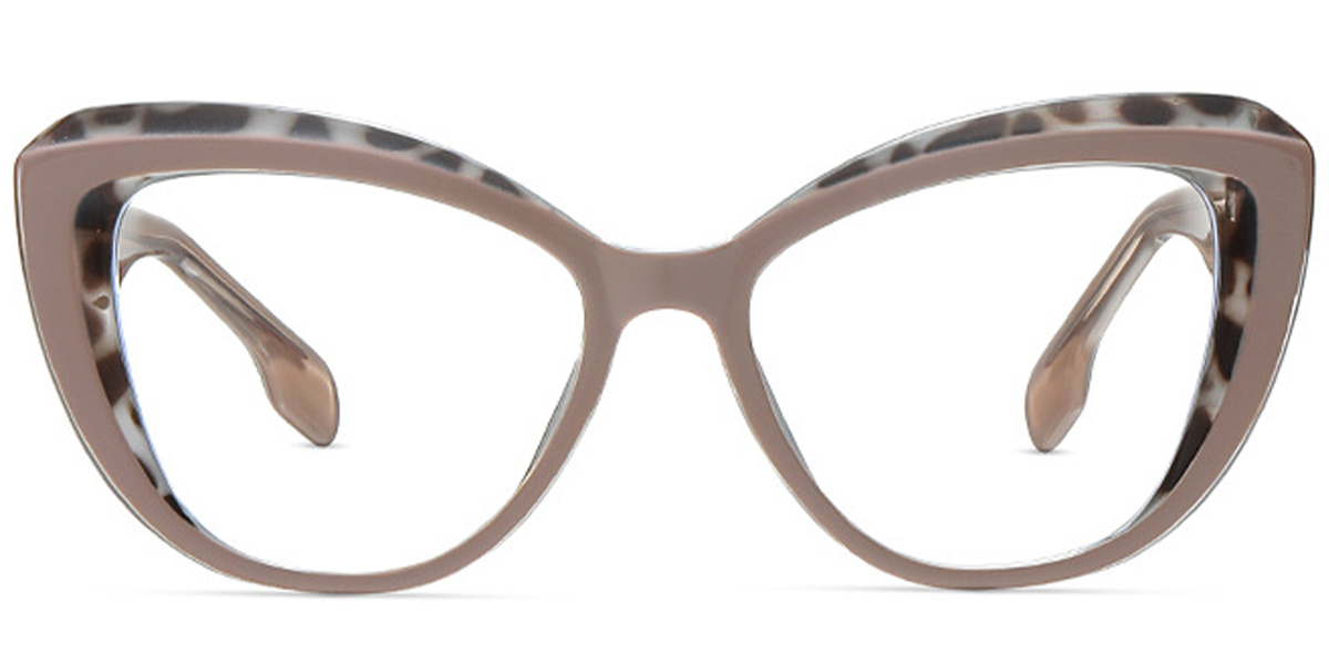 Cat Eye Frame 