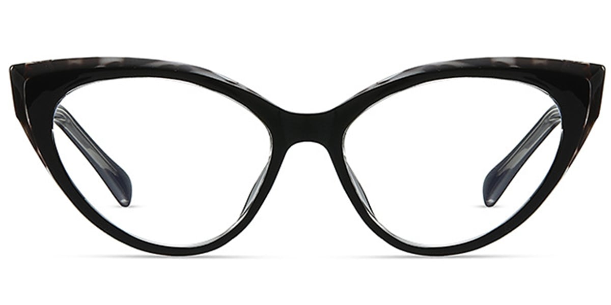 Cat Eye Frame 