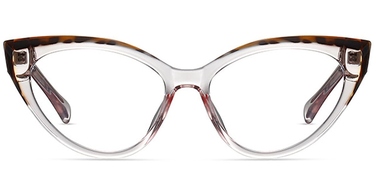 Cat Eye Frame 