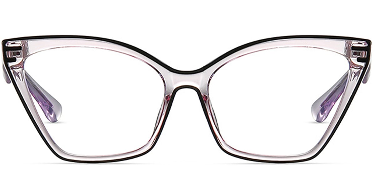 Cat Eye Frame 