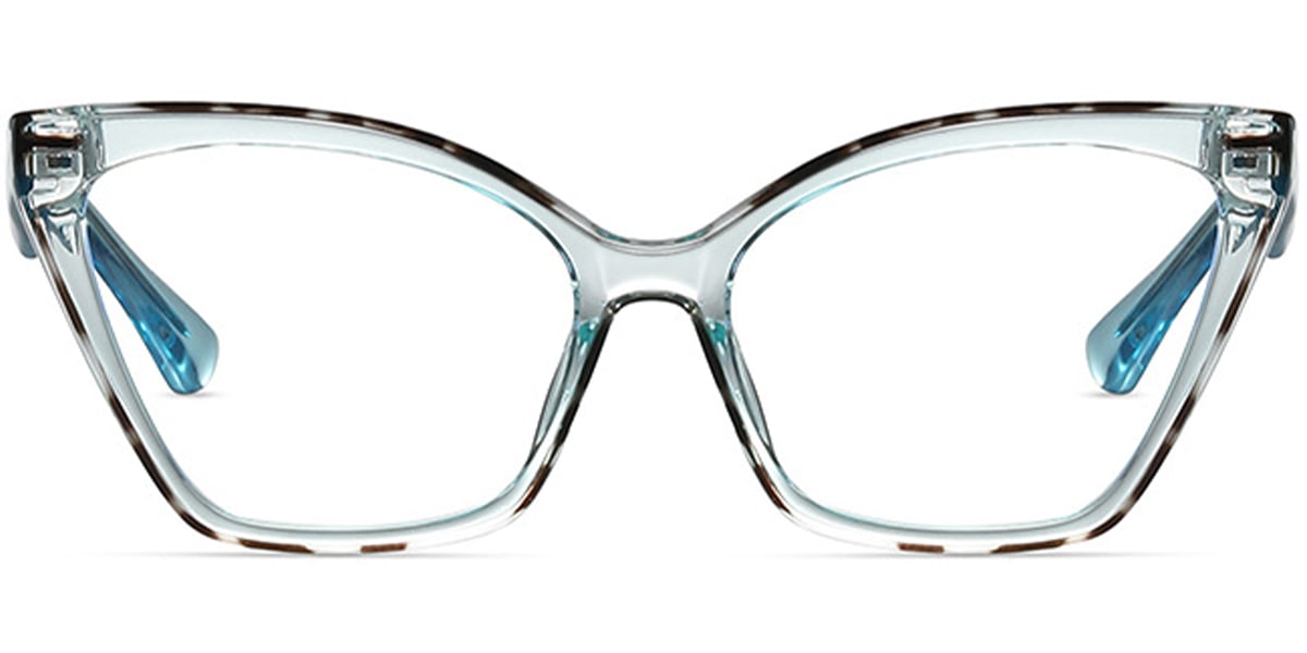 Cat Eye Frame 