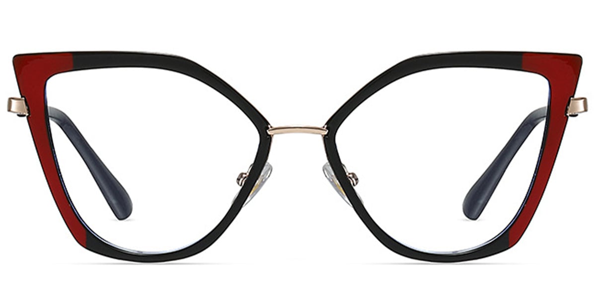 Cat Eye Frame 