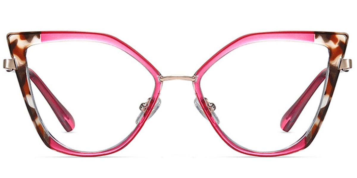 Cat Eye Frame 