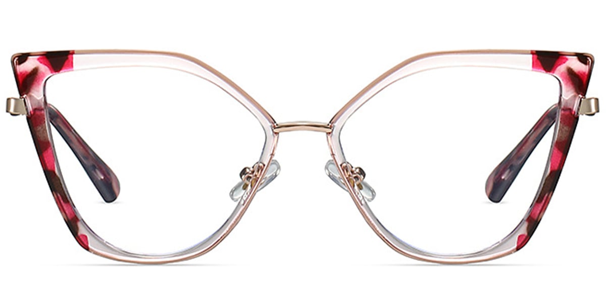 Cat Eye Frame 