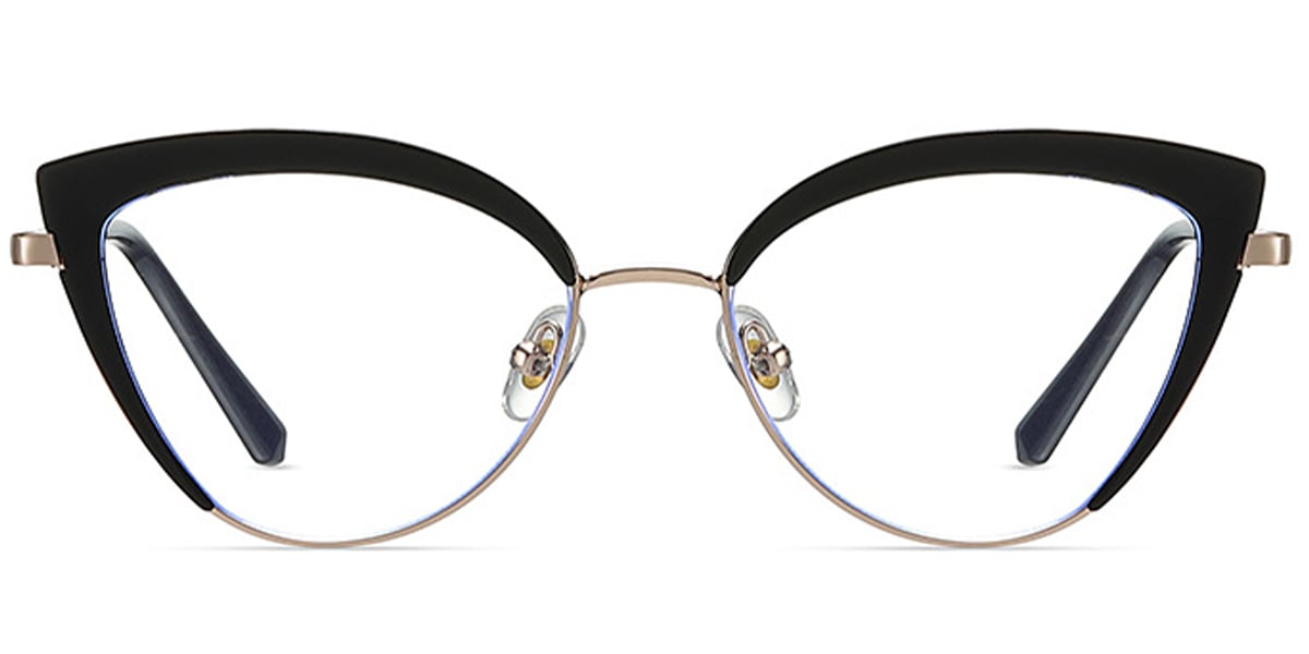 Cat Eye Frame 