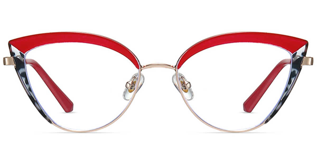 Cat Eye Frame 