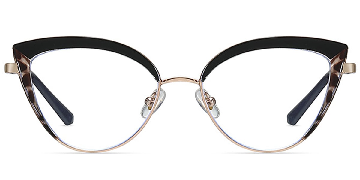 Cat Eye Frame 