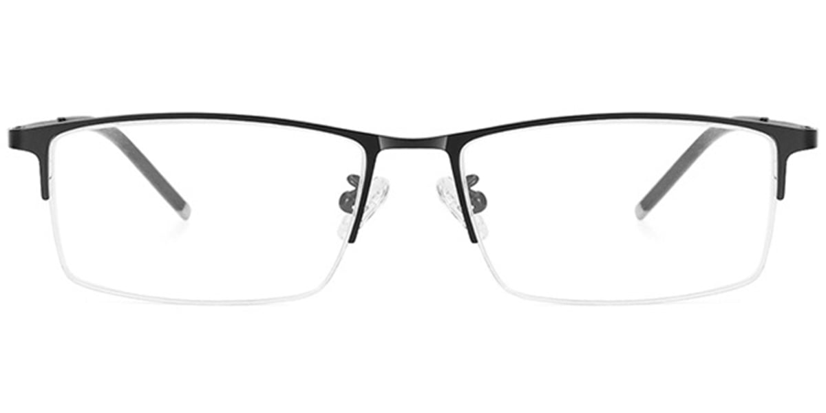 Rectangle Frame black