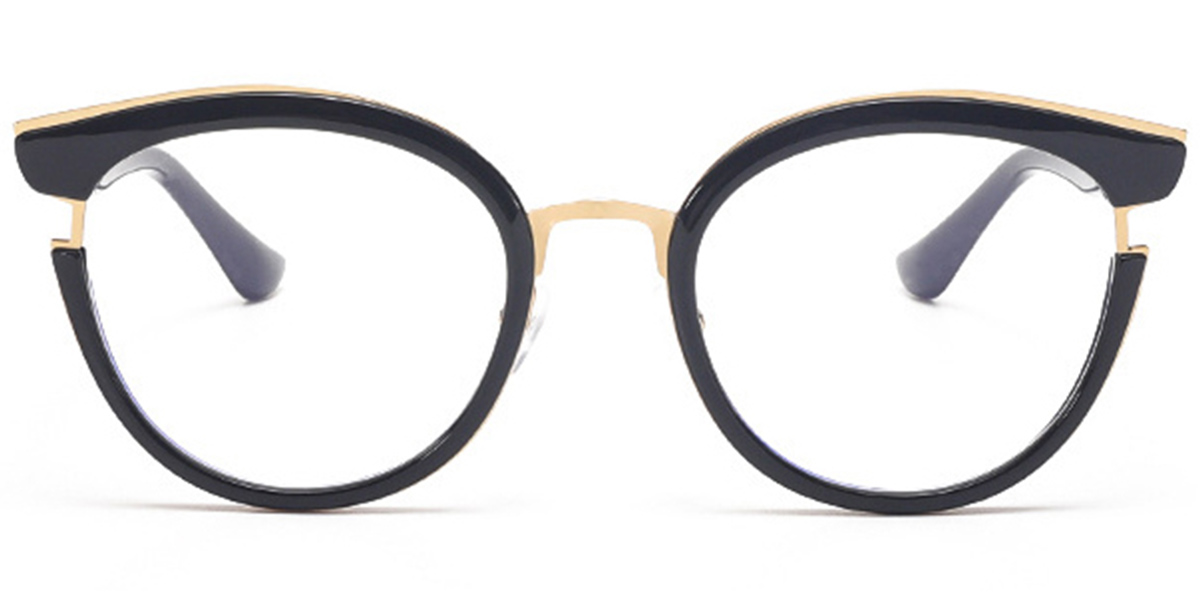 Cat Eye Frame 