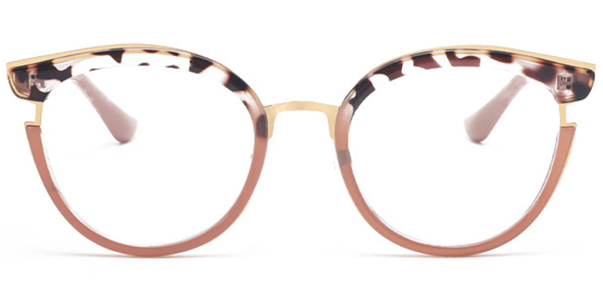 Cat Eye Frame 