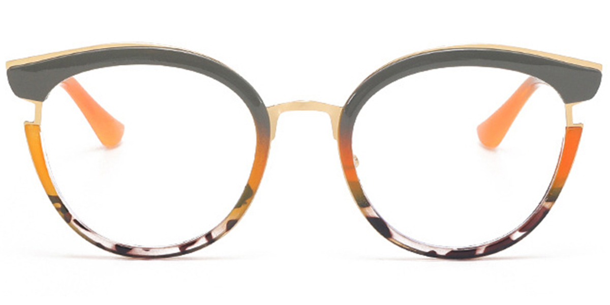 Cat Eye Frame 