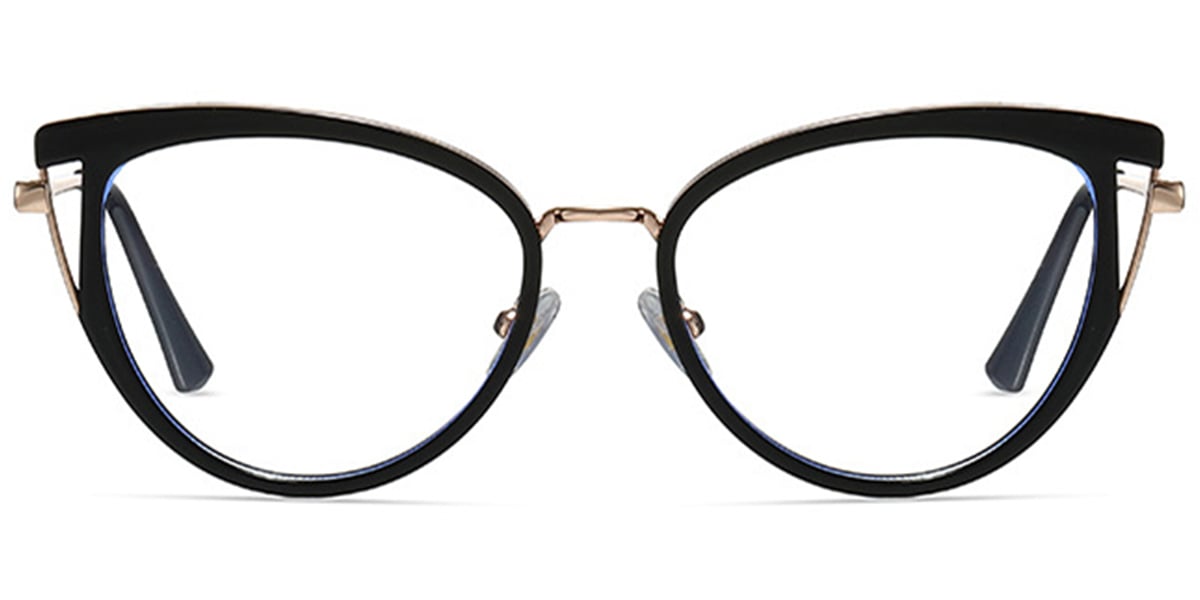 Cat Eye Frame 