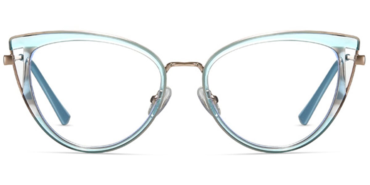 Cat Eye Frame 