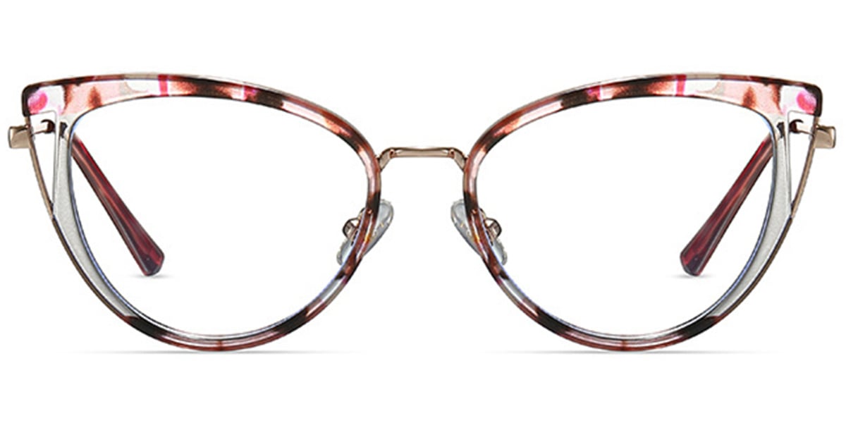 Cat Eye Frame 