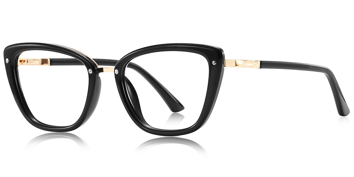 Rectangle Frame black