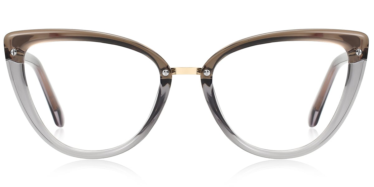 Cat Eye Frame 