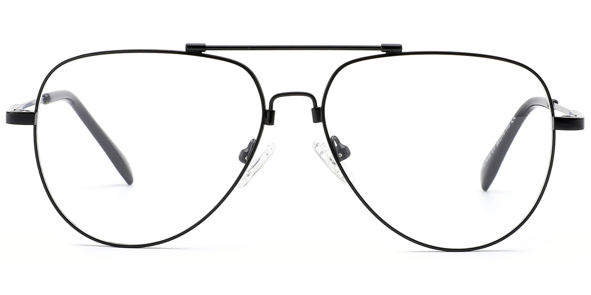 Aviator Frame black